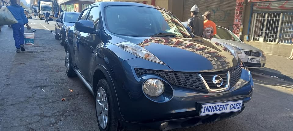 2011 NISSAN JUKE 1.6 ENGINE FOR SALE