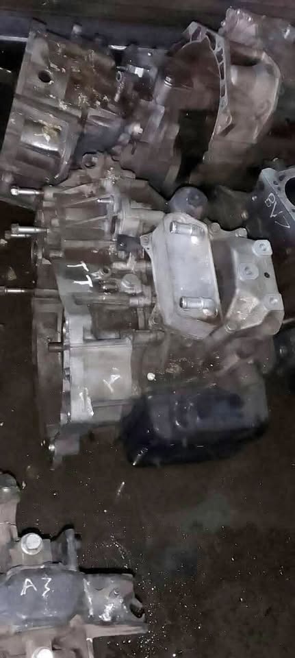 Audi TT Automatic DSG Gearbox for Sale - Private Seller Audi TT Automatic DSG Gearbox for Sale - Private Seller