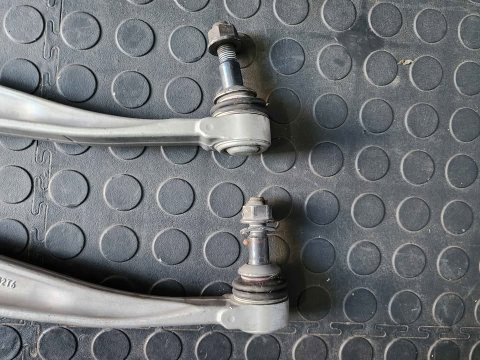BMW F10 REAR WISHBONE CONTROL ARM