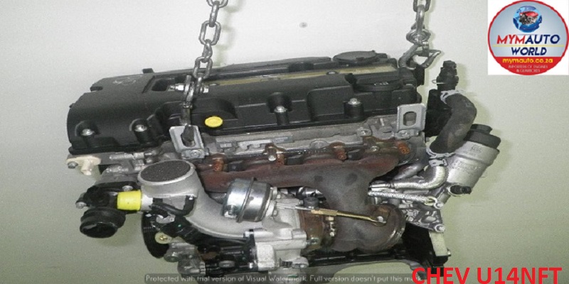 CHEV CRUZ 1.4 U14NFT ENGINE FOR SALE - Private Seller CHEV CRUZ 1.4 U14NFT ENGINE FOR SALE - Private Seller