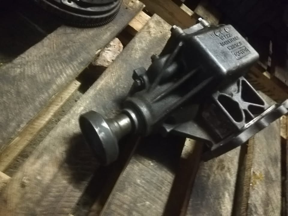 VOLVO XC60 TRANSER CASE / DIFF FOR SALE - Private Seller VOLVO XC60 TRANSER CASE / DIFF FOR SALE - Private Seller