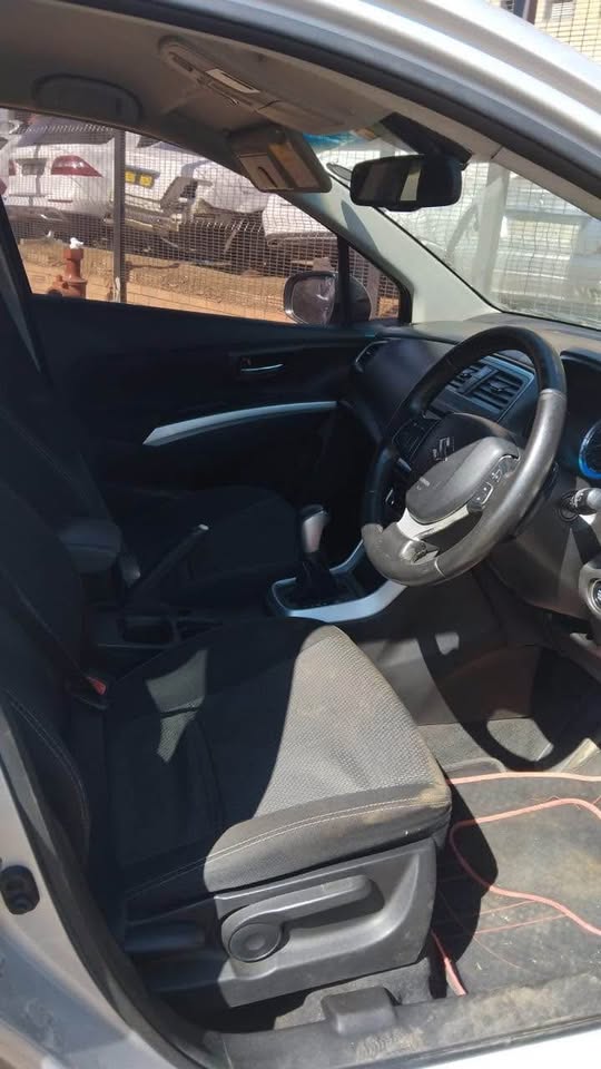 2014 SUZUKI SX4 AUTO SPARES - Private Seller 2014 SUZUKI SX4 AUTO SPARES - Private Seller