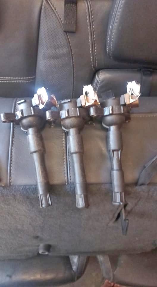 Bmw 528i/328i coil packs - Private Seller Bmw 528i/328i coil packs - Private Seller
