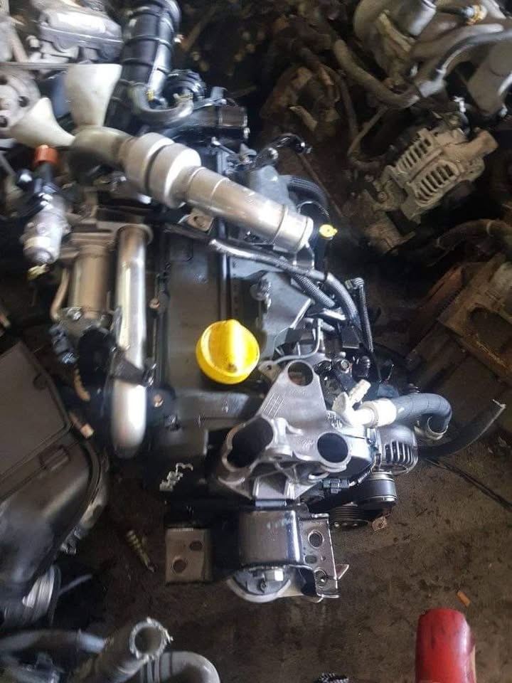 NISSAN NP200 1.5DCI K9K ENGINE FOR SALE - Private Seller NISSAN NP200 1.5DCI K9K ENGINE FOR SALE - Private Seller