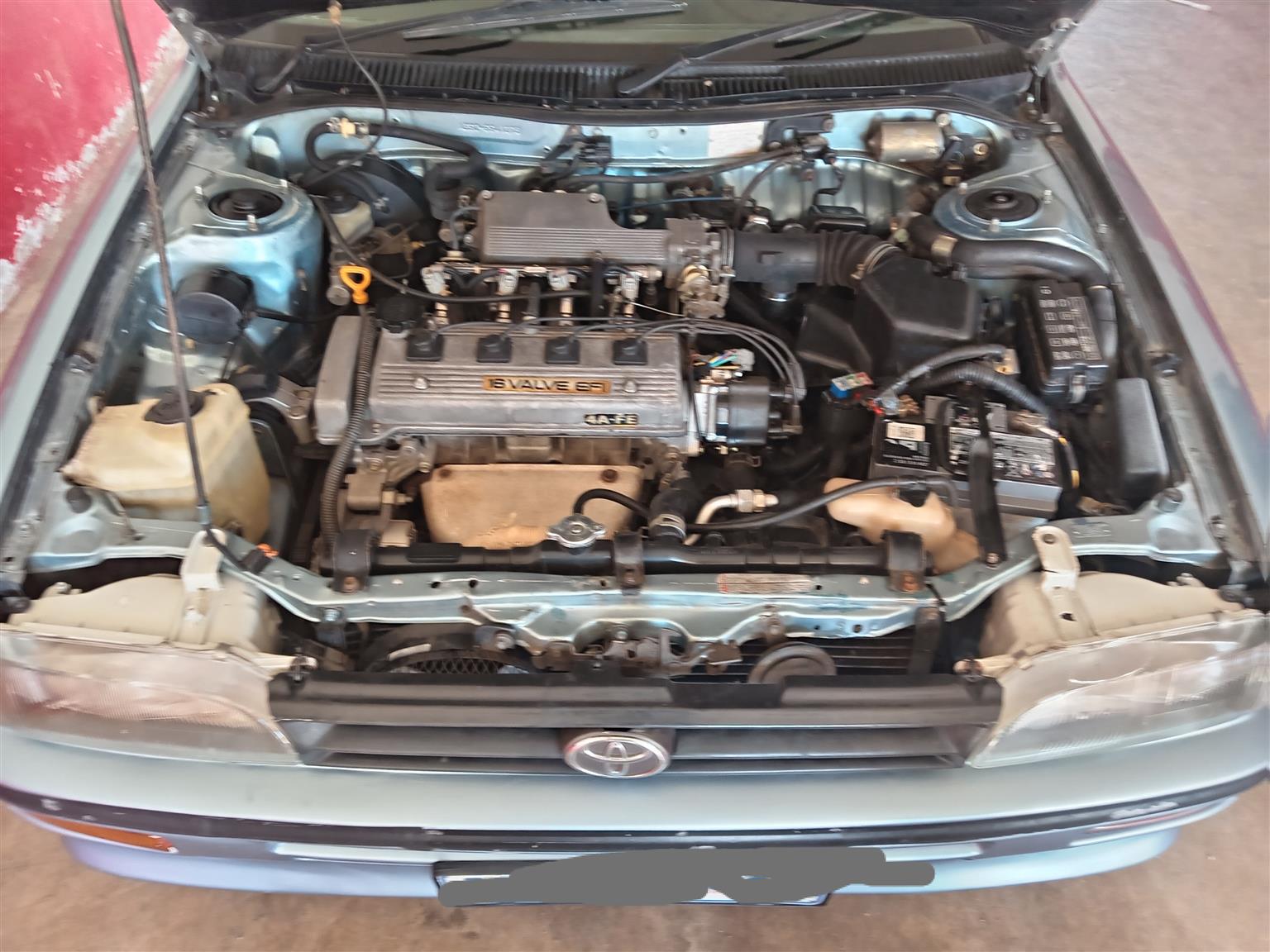 Used 1993 Toyota Corolla 1.6 Sprinter - Private Seller