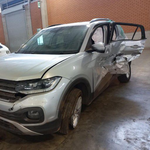 Volkswagen t-cross stripping for spares - Private Seller Volkswagen t-cross stripping for spares - Private Seller
