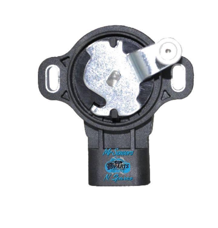 Accelerator Pedal Sensor Toyota Corolla 6 PIN - Private Seller
