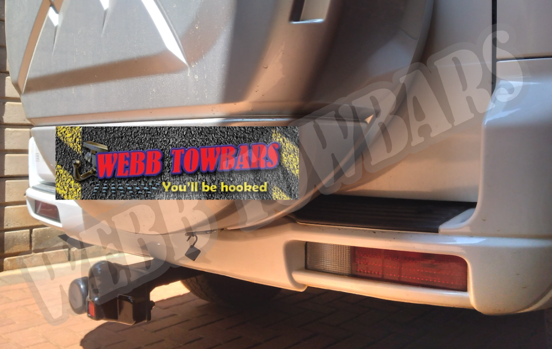 Ford Everest Standard/Detachable Towbars - Private Seller Ford Everest Standard/Detachable Towbars - Private Seller