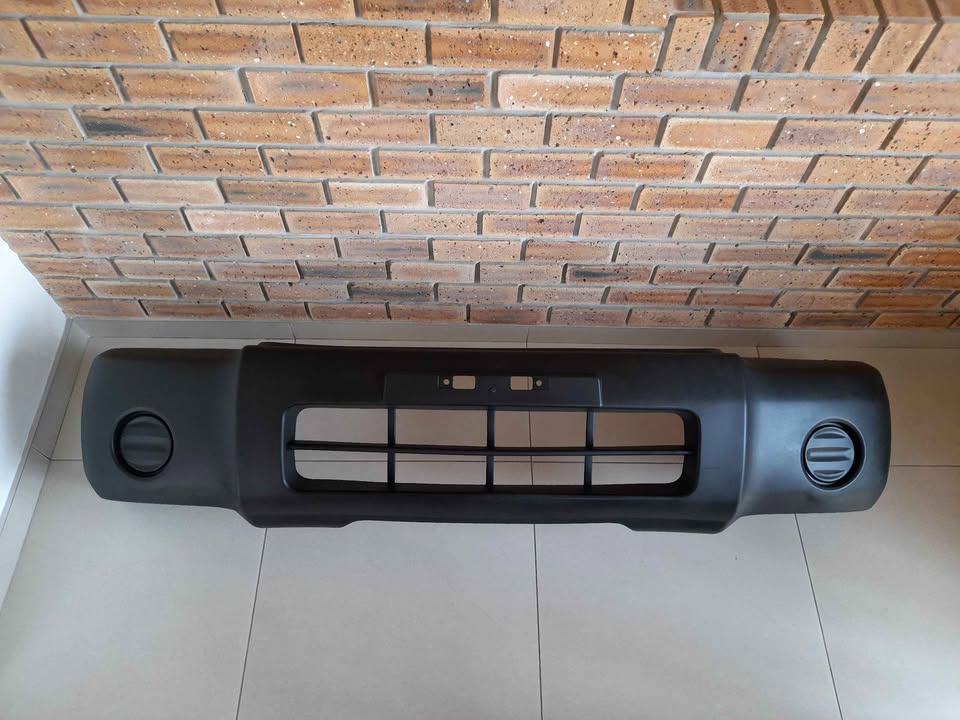 NISSAN HARDBODY NP300 SINGLE CAB LWB FRONT BUMPERS FORSALE