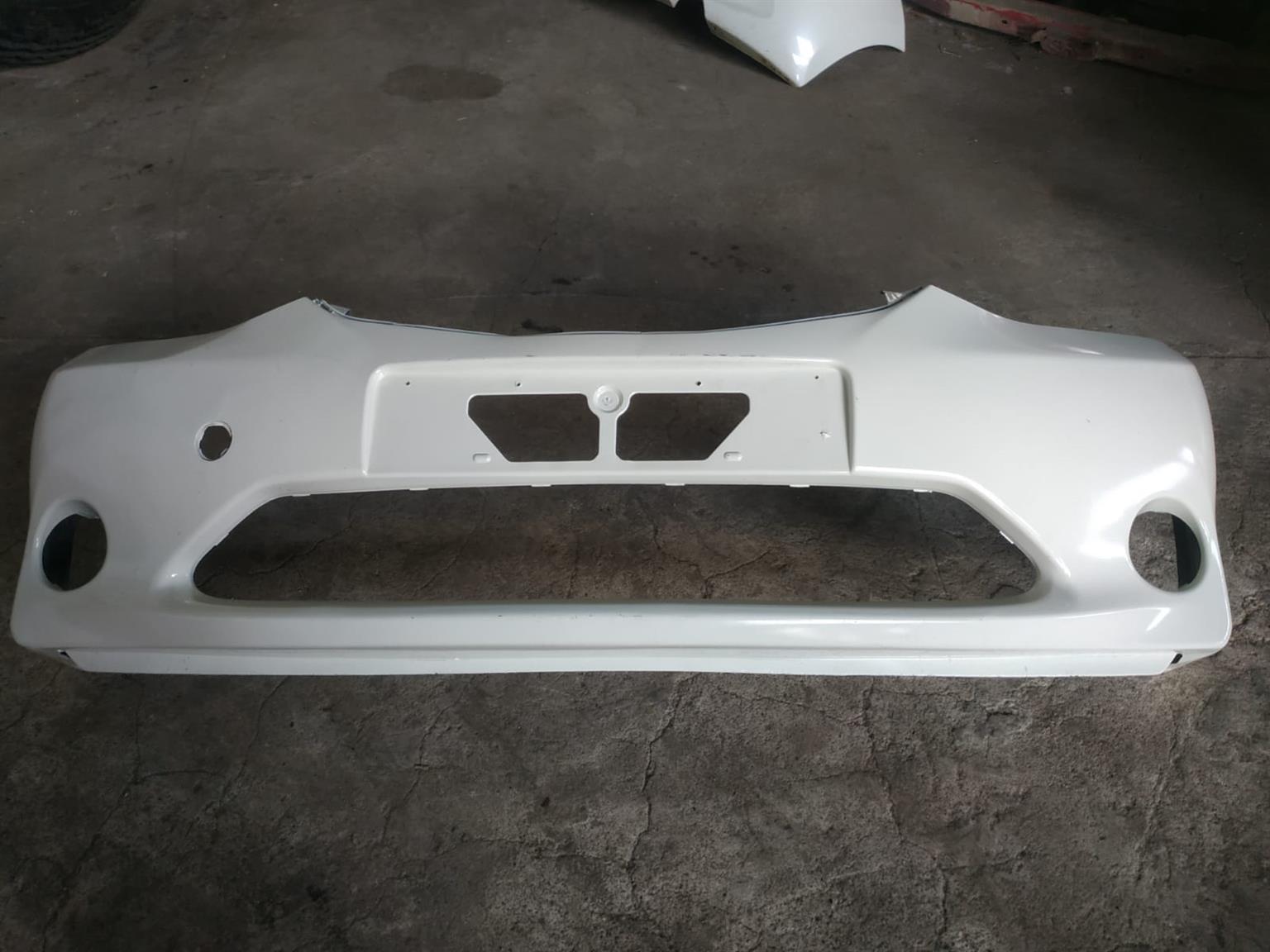 Toyota Etios front bumper for sale - Private Seller