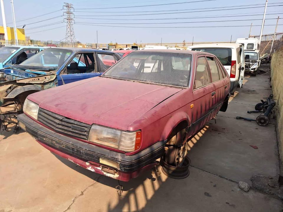 Mazda 323 Stripping for spares - Private Seller