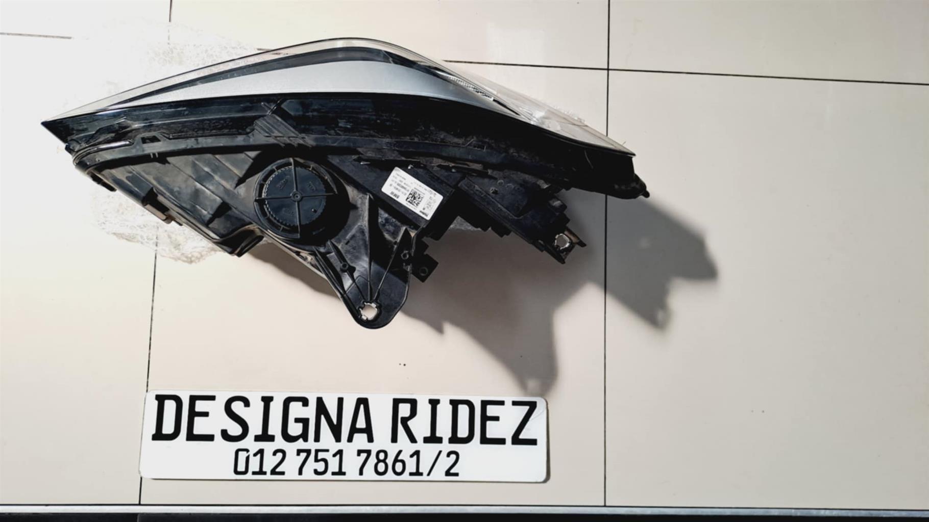 BMW F40 1 SERIES 2019-2022 HEADLIGHT NEW - Private Seller BMW F40 1 SERIES 2019-2022 HEADLIGHT NEW - Private Seller