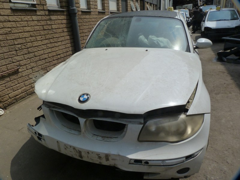 BMW 116i E87 1.6 Manual N45 - 2006 SPARESBOYZ STRIPPING FOR SPARES - Private Seller BMW 116i E87 1.6 Manual N45 - 2006 SPARESBOYZ STRIPPING FOR SPARES - Private Seller