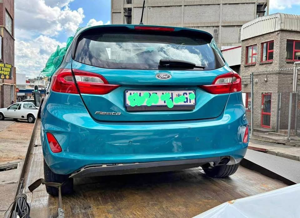 Ford fiesta 2020 stripping for spares - Private Seller Ford fiesta 2020 stripping for spares - Private Seller