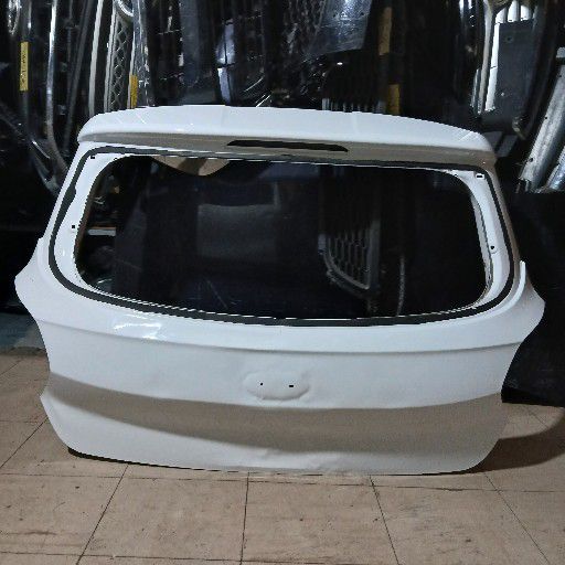 Hyundai i10 grand tailgate - Private Seller Hyundai i10 grand tailgate - Private Seller