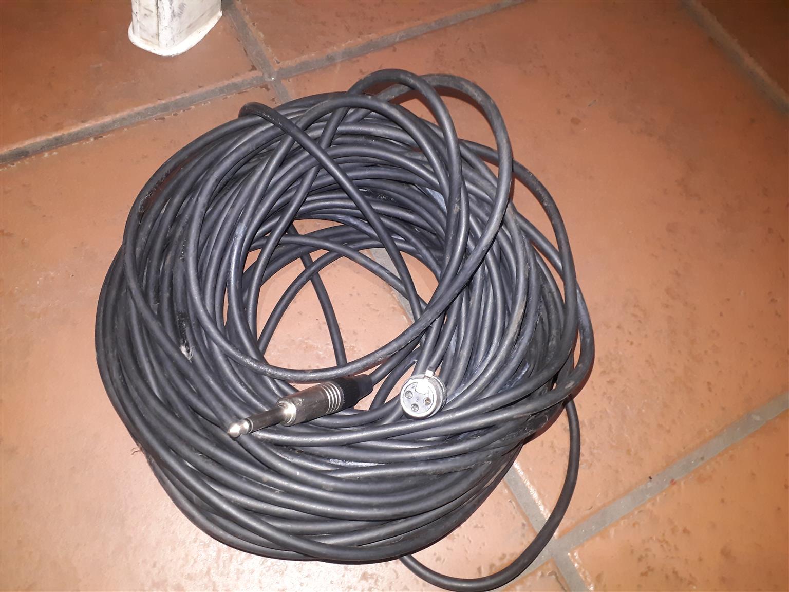 Ewi snake cable & cables