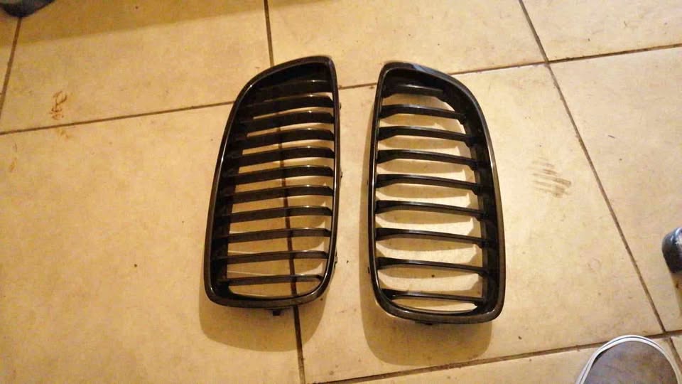 BMW 4series kideny grill - Private Seller