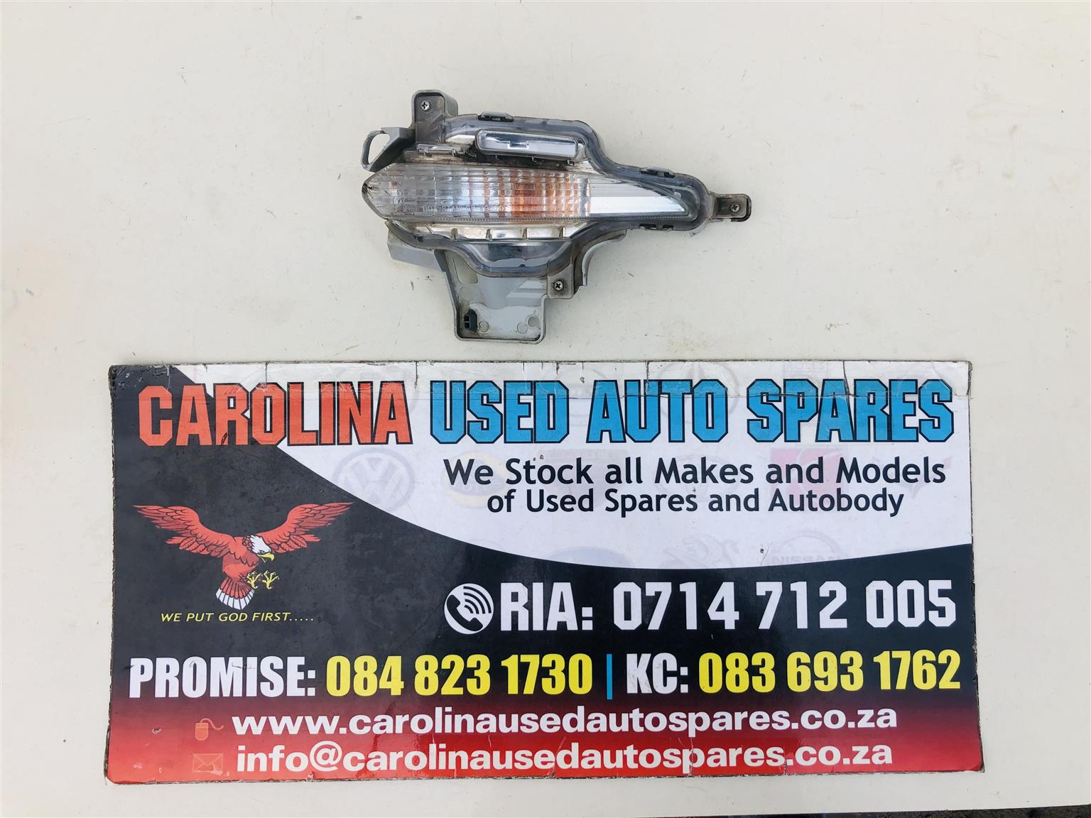 Mazda 3 left indicator hatchback and sedan (2016-2019) - Private Seller Mazda 3 left indicator hatchback and sedan (2016-2019) - Private Seller