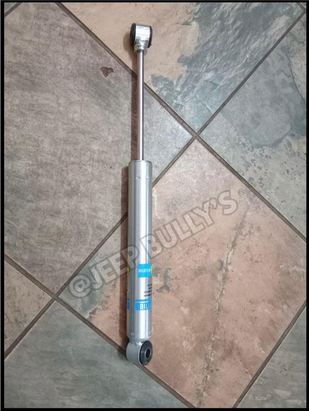 Jeep Wrangler JK Steering Dampers In Stock | Jeep Bully's - Private Seller Jeep Wrangler JK Steering Dampers In Stock | Jeep Bully's - Private Seller