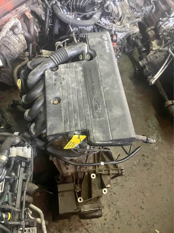FORD FIESTA/FIGO 1.4 ENGINES FOR SALE - Private Seller FORD FIESTA/FIGO 1.4 ENGINES FOR SALE - Private Seller
