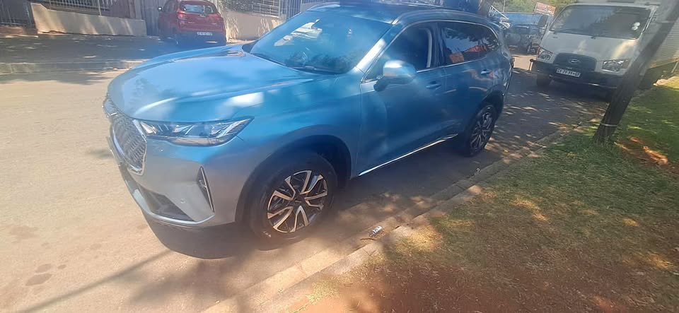 Haval H6 2.0T 2020 for sale