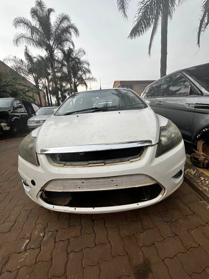 2010 FORD FOCUS SEDAN 2.0 FOR SPARES - Private Seller 2010 FORD FOCUS SEDAN 2.0 FOR SPARES - Private Seller