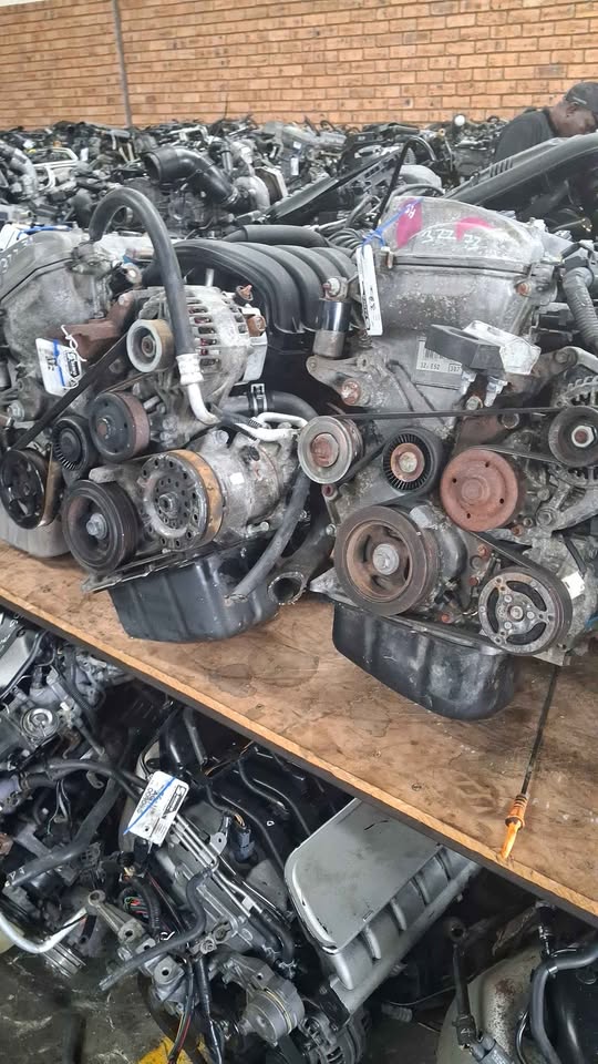 TOYOTA 1ZZ,3ZZ AND 4ZZ ENGINE FOR SALE - Private Seller TOYOTA 1ZZ,3ZZ AND 4ZZ ENGINE FOR SALE - Private Seller