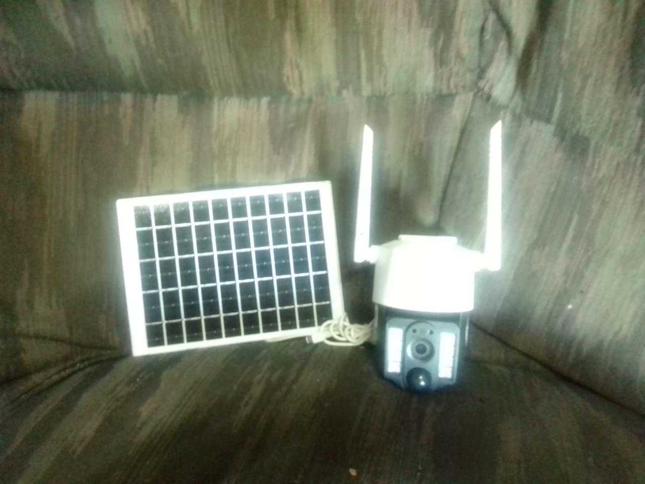 4G wifi camera 4G wifi camera