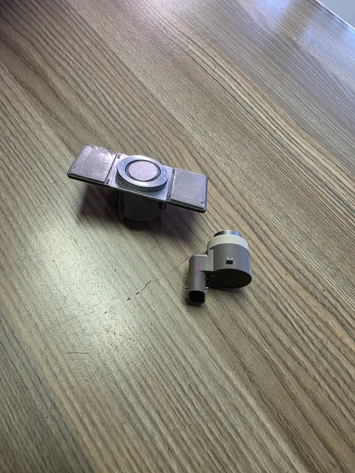 2025 HAVAL JOLION A02 ULTRA PDC SENSERS FOR SALE - Private Seller