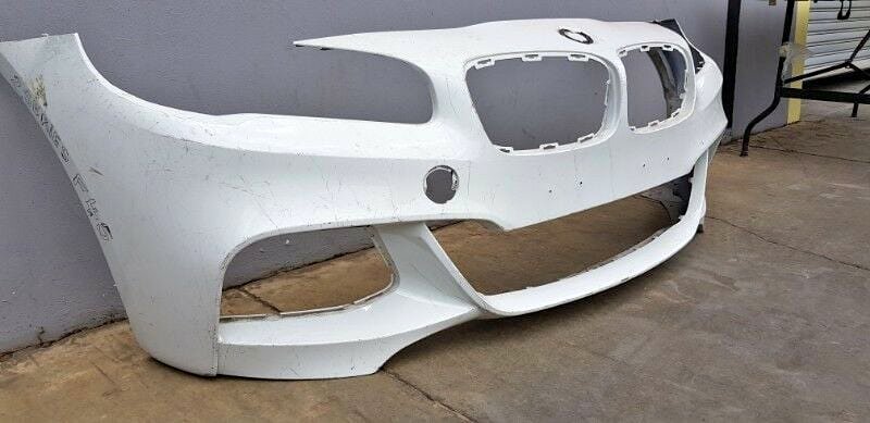 BMW F45 Front Bumper 2 series - Private Seller BMW F45 Front Bumper 2 series - Private Seller