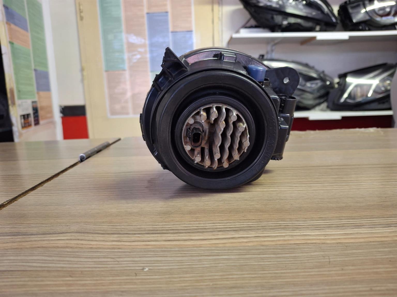 2023 VW POLO 9 FOGLIGHT LEFTSIDE AVAILABLE FOR SALE - Private Seller 2023 VW POLO 9 FOGLIGHT LEFTSIDE AVAILABLE FOR SALE - Private Seller