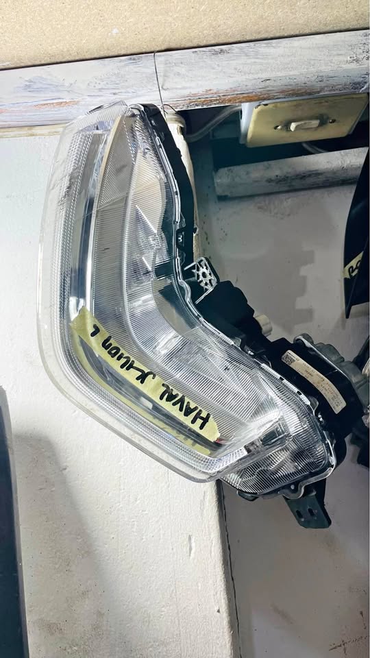 Haval Jolion fog light - Private Seller Haval Jolion fog light - Private Seller