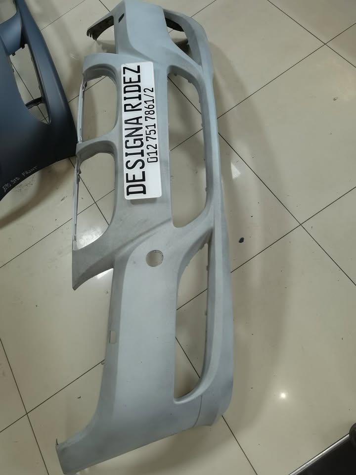 BMW E90 FACE LIFT STD FRONT BUMPER - Private Seller BMW E90 FACE LIFT STD FRONT BUMPER - Private Seller