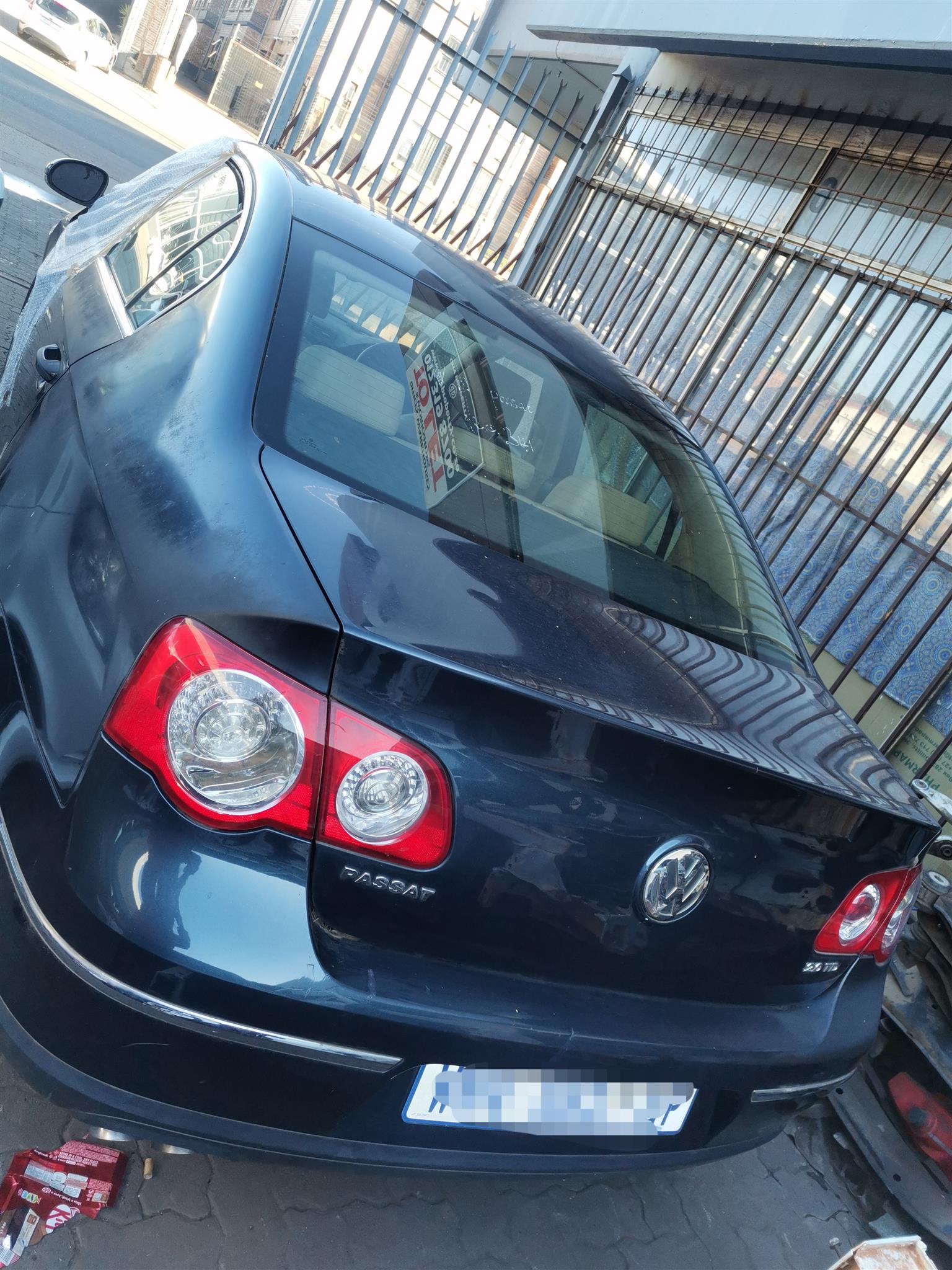 PASSAT 2008 STRIPPING FOR SPARES ASK FOR SHEVANIE - Private Seller PASSAT 2008 STRIPPING FOR SPARES ASK FOR SHEVANIE - Private Seller