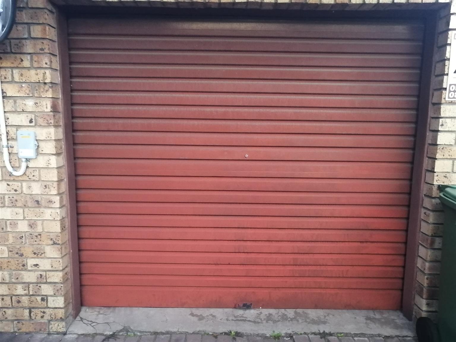 Popular Used garage door for sale durban  garage door Style