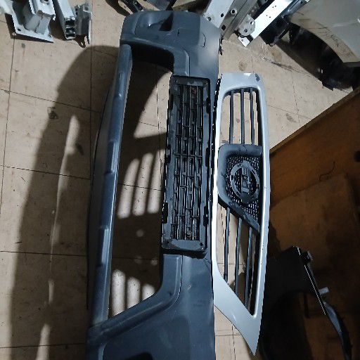 Nissan np200 bumper - Private Seller Nissan np200 bumper - Private Seller