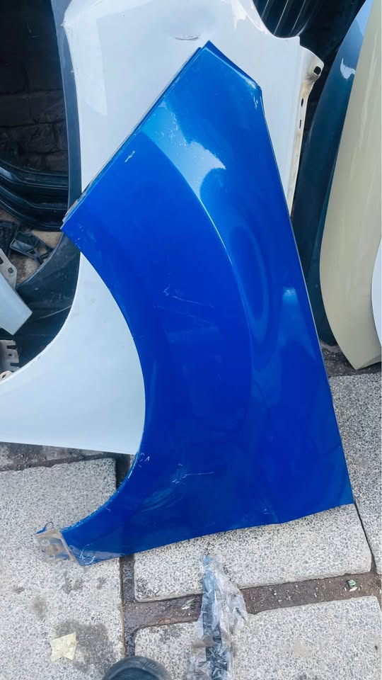 Ford Ecosport fender - Private Seller