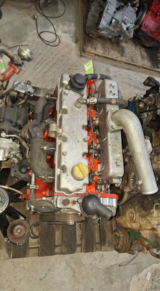 Mahindra bolero 2.5 diesel motor available - Private Seller Mahindra bolero 2.5 diesel motor available - Private Seller