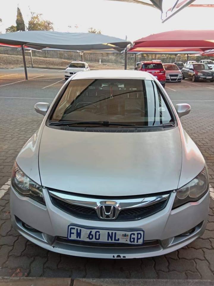 Honda Civic 2009