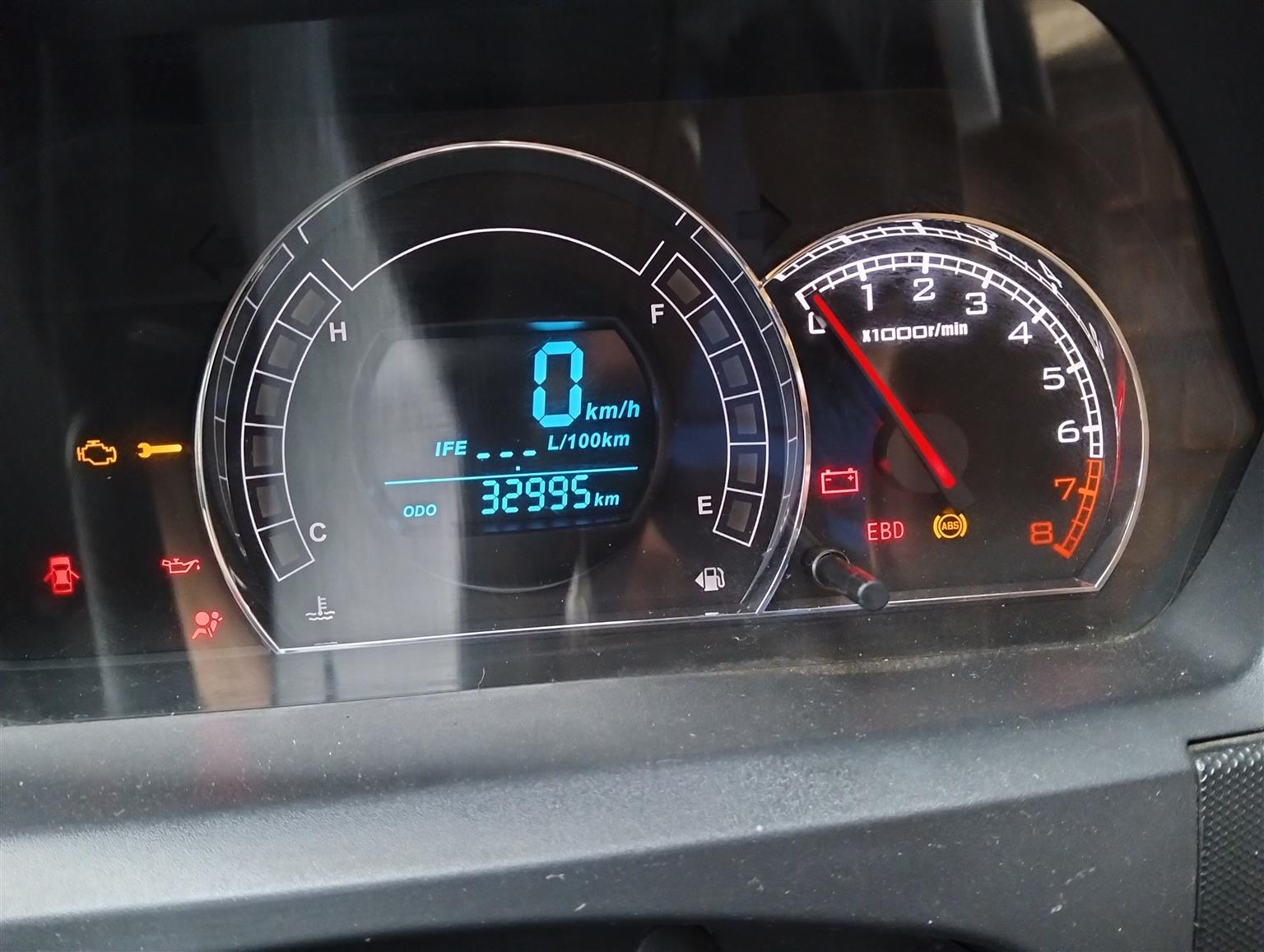 Used 2020 Haval H1 1.5 - Private Seller Used 2020 Haval H1 1.5 - Private Seller