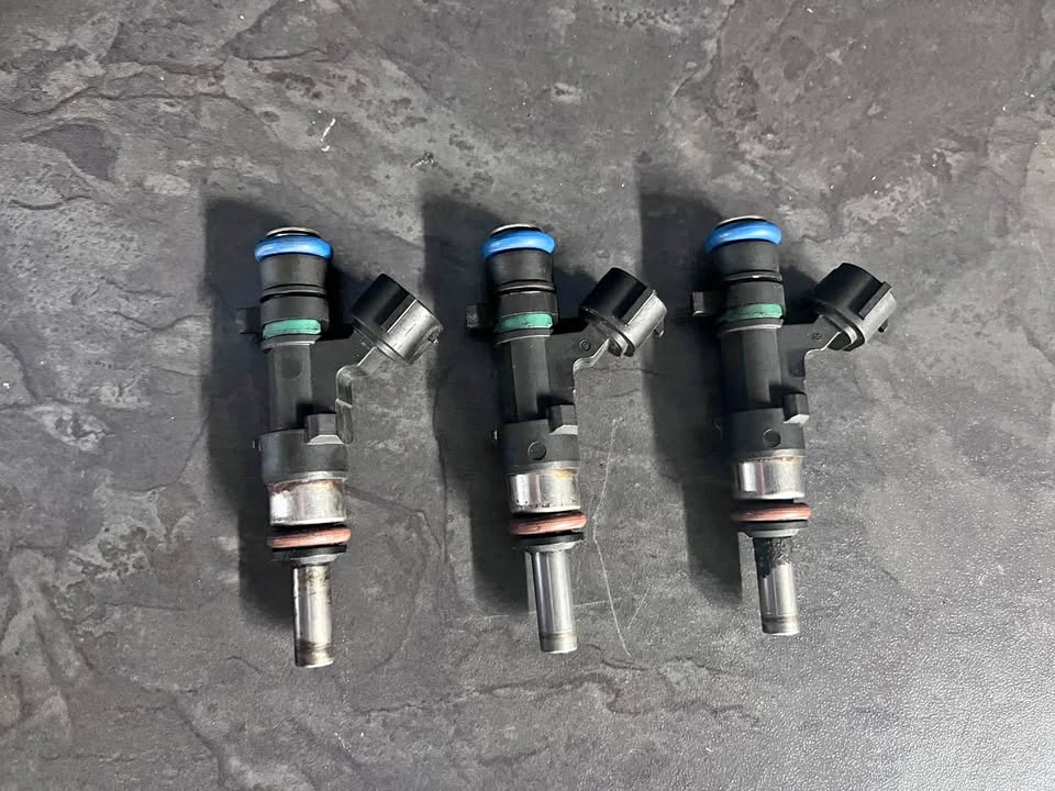 Renault Clio – Sandero – Captur 900CC Turbo Injector (Each)