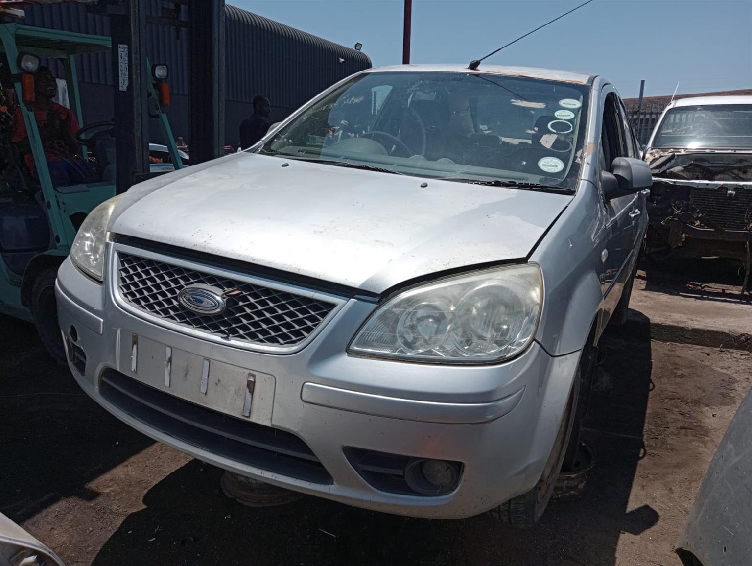 2008 Ford Ikon 1.6 - Stripping for Spares
