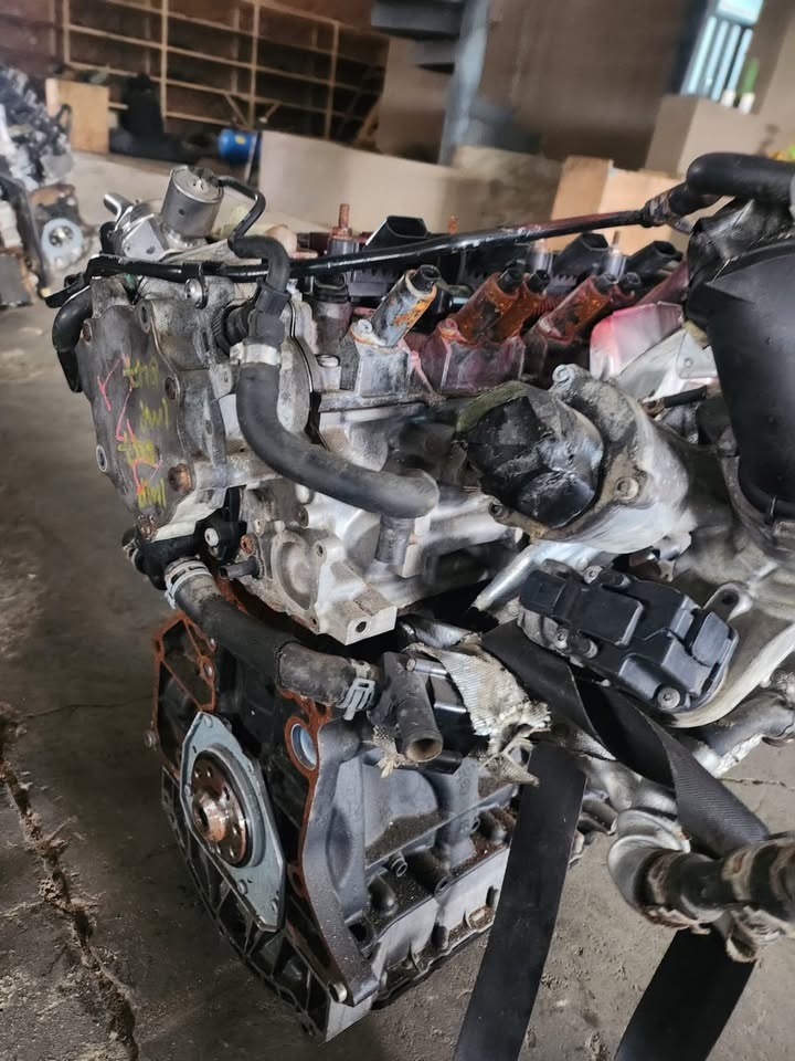 VW Polo 7 1.8 GTi DAJ Engines For Sale - Private Seller VW Polo 7 1.8 GTi DAJ Engines For Sale - Private Seller