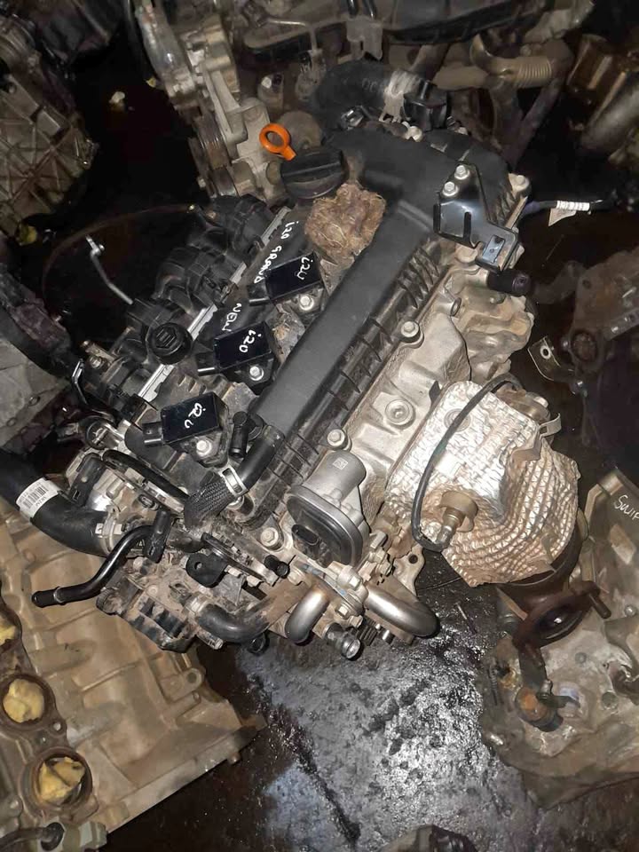 Hyundai i20 grand engine - Private Seller Hyundai i20 grand engine - Private Seller