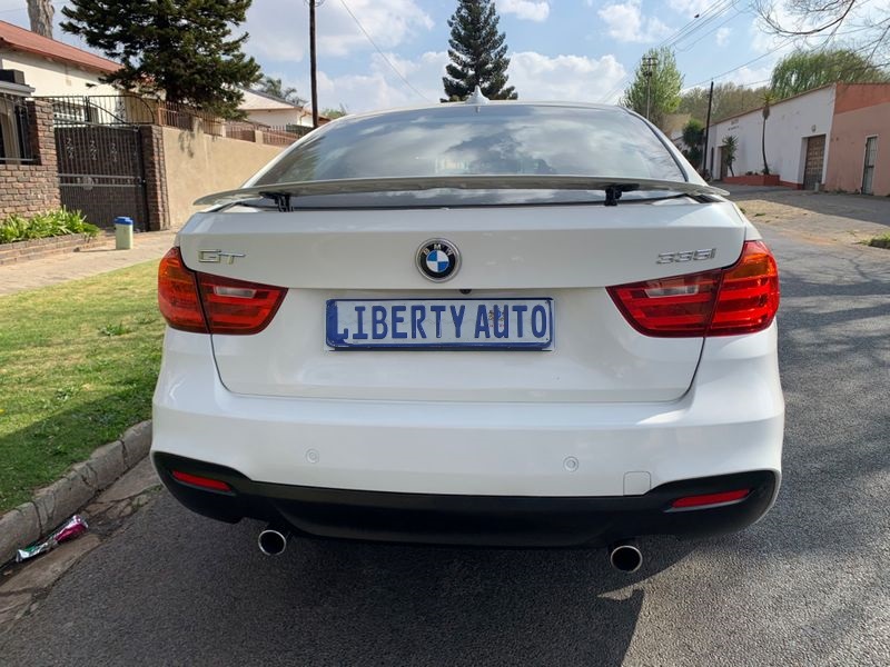 Used 2014 BMW 3 Series 335i GT M Sport - Private Seller Used 2014 BMW 3 Series 335i GT M Sport - Private Seller