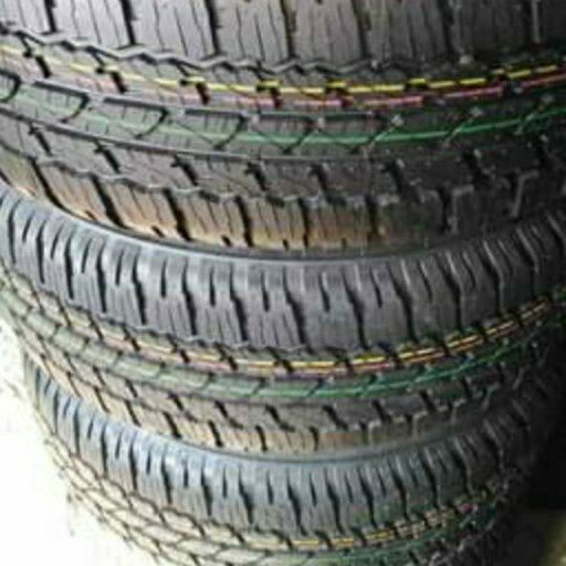 693 bridgestone dueler tyre A/T
