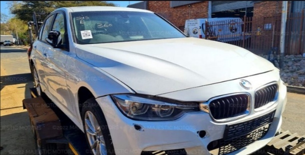 BMW F30 Stripping for Spares - Private Seller BMW F30 Stripping for Spares - Private Seller