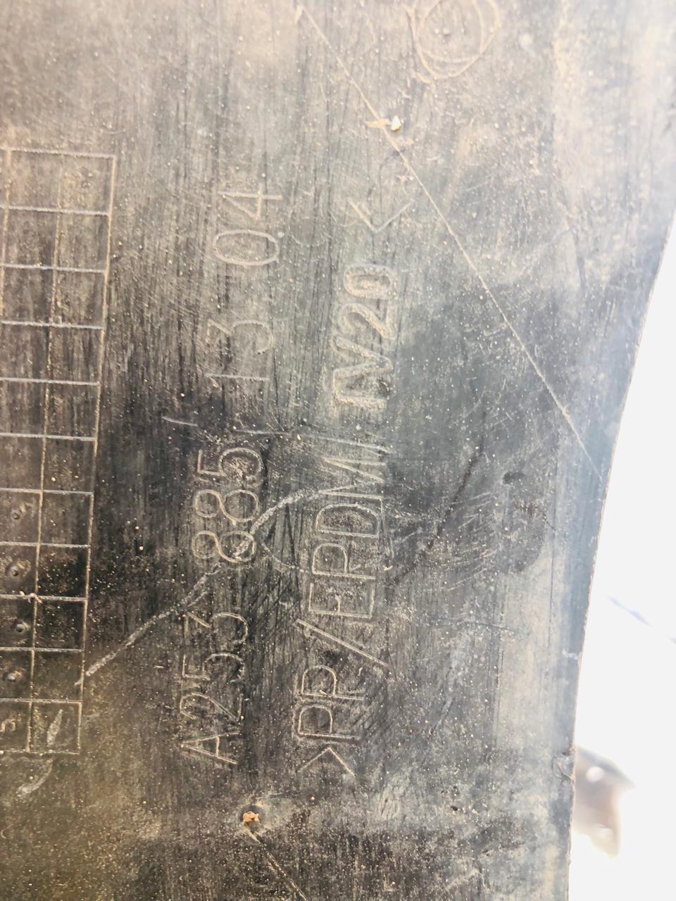 Mercedes Benz W253/X253 GLC-class  AMG front bumper - Private Seller