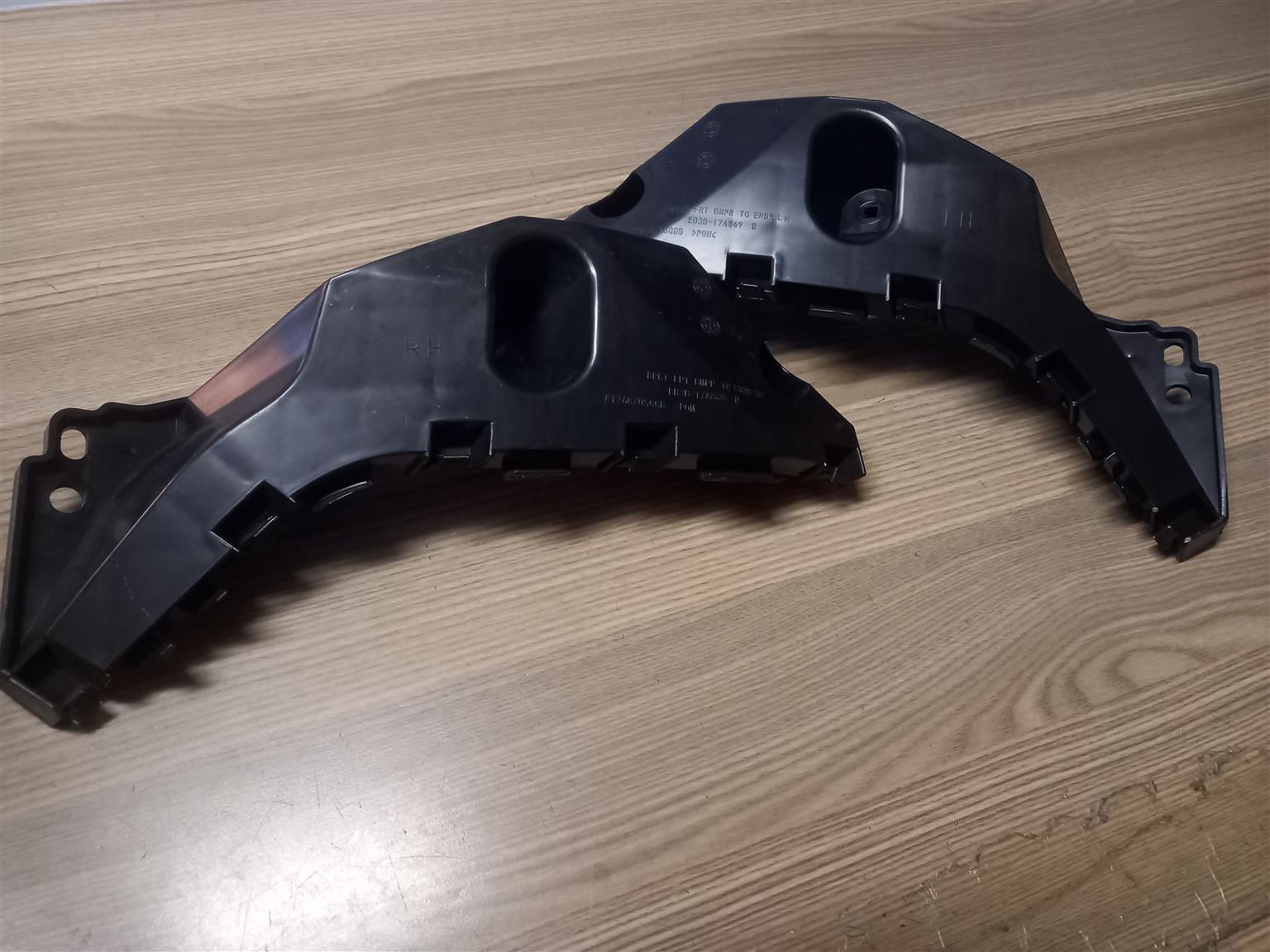 2019 FORD RANGER T8 FRONT BUMPER SLIDES FOR SALE - Private Seller 2019 FORD RANGER T8 FRONT BUMPER SLIDES FOR SALE - Private Seller