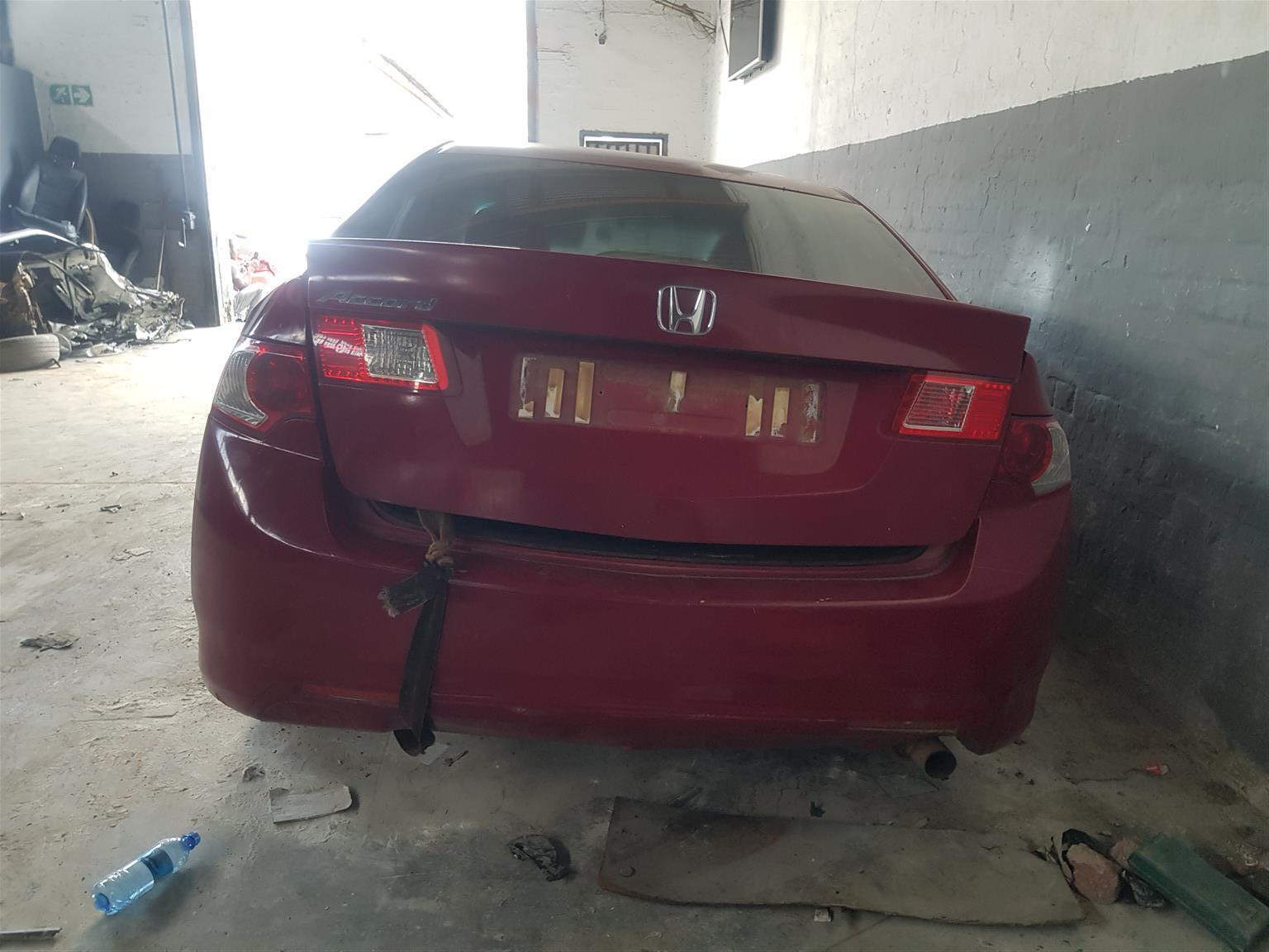 2008 Honda Accord Manual transmission Stripping for spares - Private Seller 2008 Honda Accord Manual transmission Stripping for spares - Private Seller